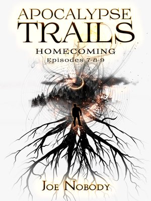 cover image of Homecoming